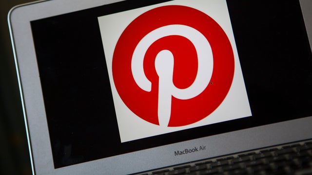 Is Pinterest the next generation of search engine?