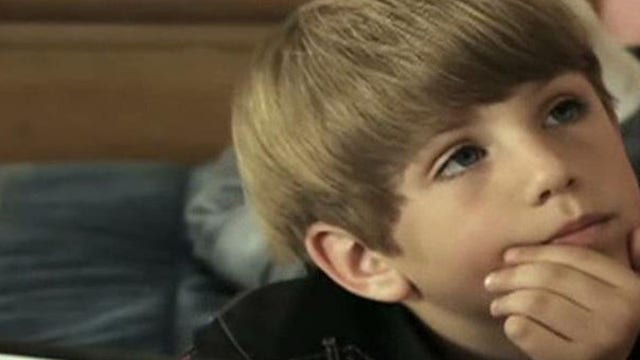 Kid rapper MattyB on making bank from YouTubee