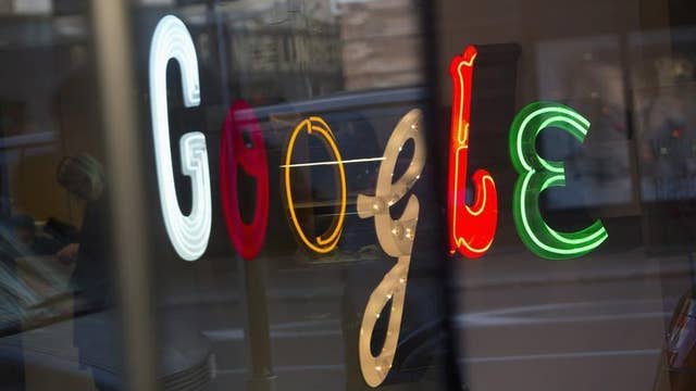 Google, Facebook have room to run