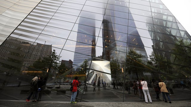 Silverstein: Media, tech companies moving into WTC buildings
