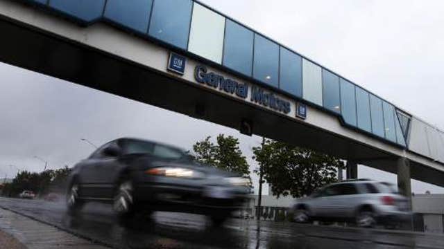 GM to pay $35M fine—How will it impact the company?