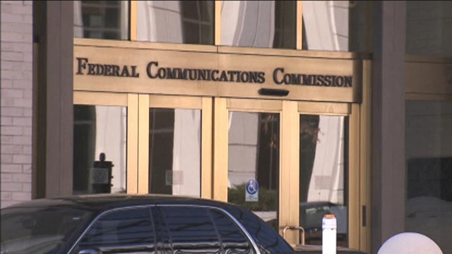 Tech Rewind: FCC proposes 'net neutrality' rules