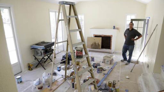 Should you remodel or upgrade to a new home?