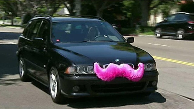 Need a “Lyft”