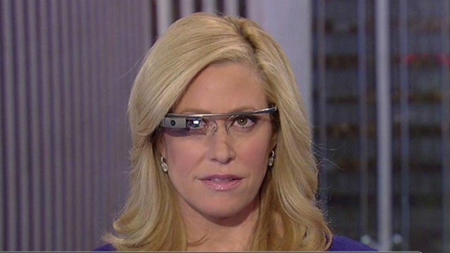 Does Google Glass Raise Privacy Concerns?