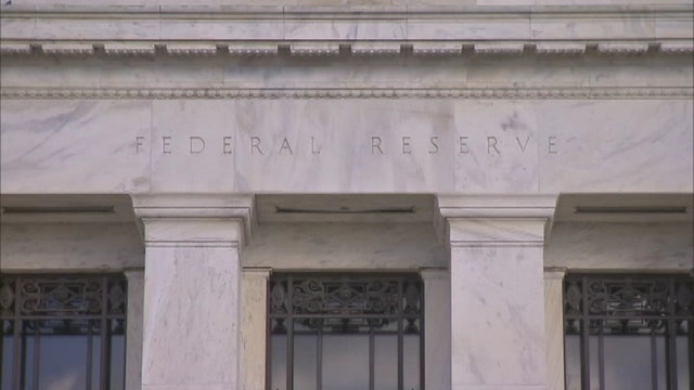 Week Ahead: The Fed Weighs In