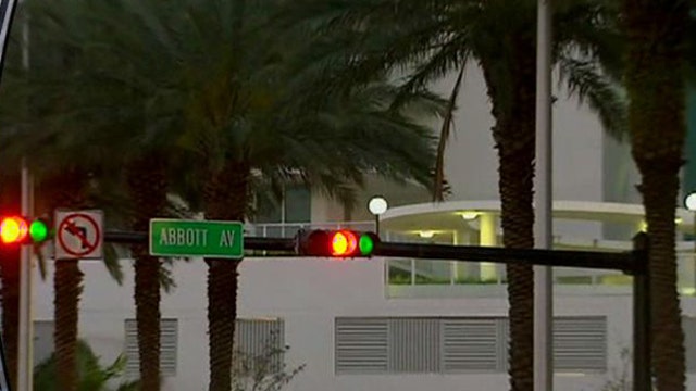Florida Shortening Yellow Lights to Boost Revenue?