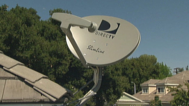 Is AT&T’s acquisition of DirecTV a good deal for consumers?