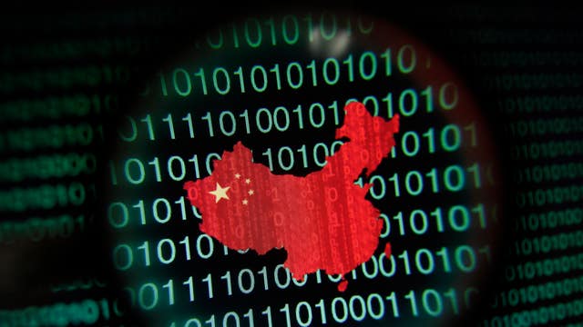 U.S. charging 5 Chinese hackers just the tip of the iceberg