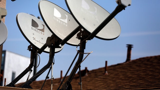 Does the AT&T, DirecTV merger make sense?