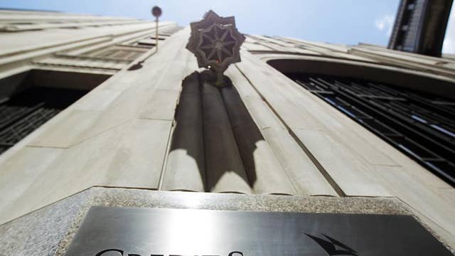 WSJ: Credit Suisse to pay $2.5B over tax-evasion
