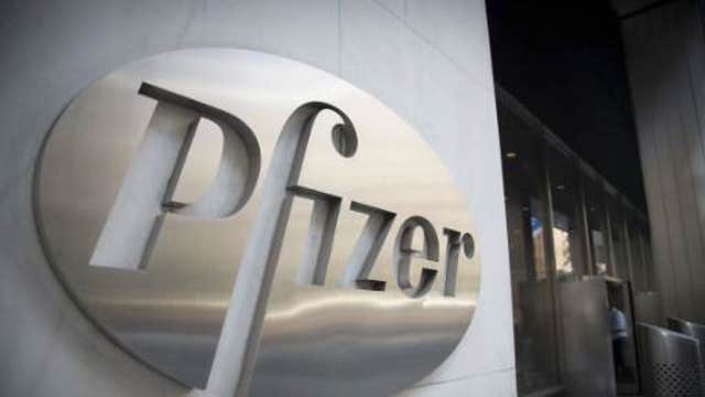 Pfizer’s final bid for AstraZeneca rejected