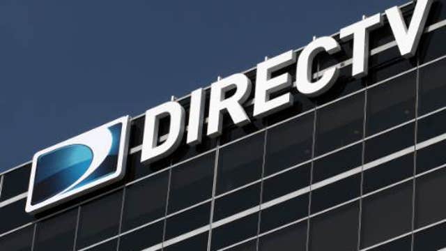 Will the AT&T deal save DirecTV?