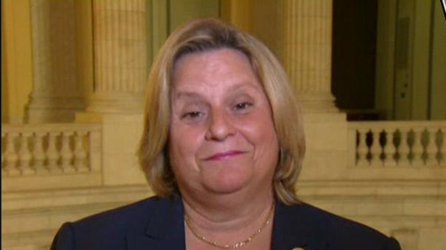 Rep. Ros-Lehtinen: Want to Prevent Another Benghazi