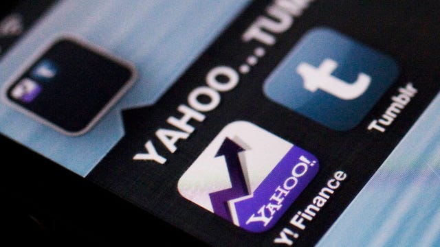 Can You Profit from Yahoo, Tumblr Deal?