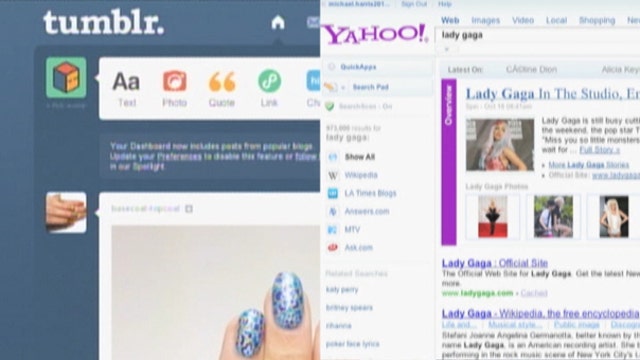 Yahoo Acquires Tumblr for $1.1B