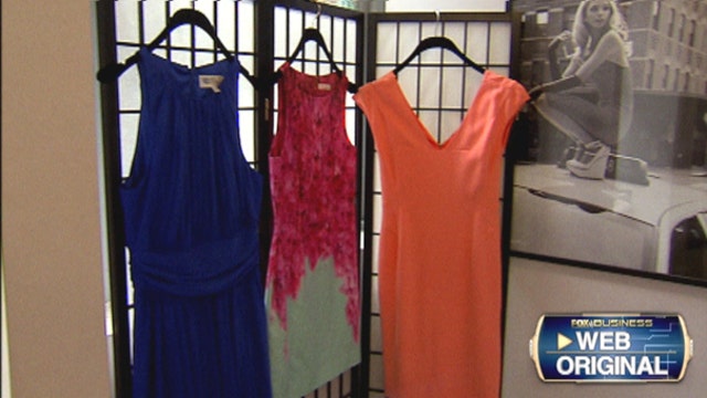 Rent the Runway CEO Jennifer Hyman on what is behind the company’s soaring growth.