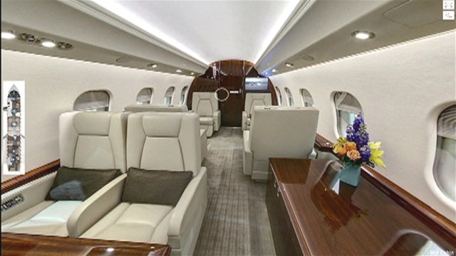 What’s next for NetJets?