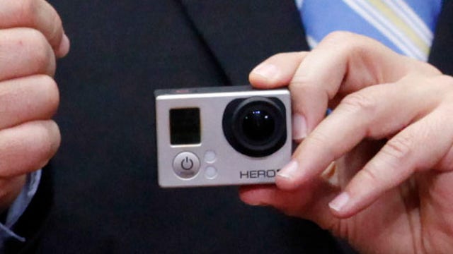 What you need to know about GoPro