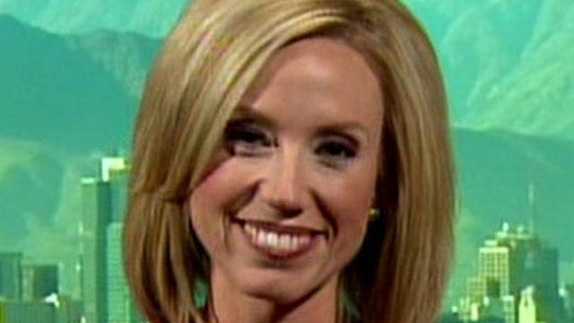FOX anchor takes on the Willis cash challenge