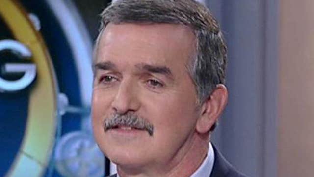 Dairy Queen CEO Talks NYC Expansion Minimum Wage Fox Business Video