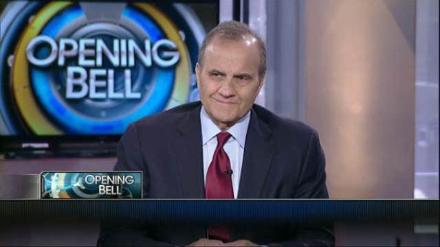 Joe Torre Talks Charity and Baseball