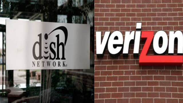 Verizon CEO calls deal with DISH Network a ‘fantasy’