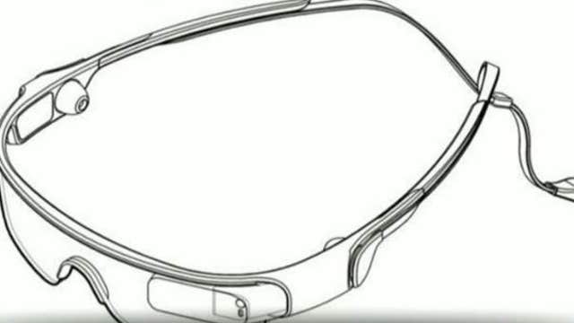 Doctor: Google Glass poses no threat to vision