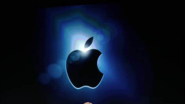 Apple Opens Up Debate on Corporate Tax Rate