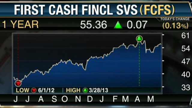 Investors Still Keeping Money on the Sidelines?