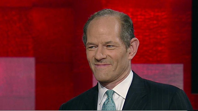 Spitzer: Splitting CEO, Chairman Roles Helps a Company