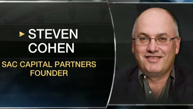 Using RICO to Go After SAC’s Steve Cohen?