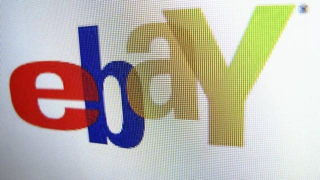 EBay alerts users of serious cyber attack