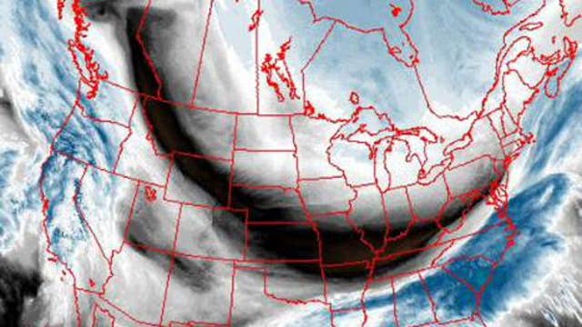 Is the climate change debate more political than scientific?