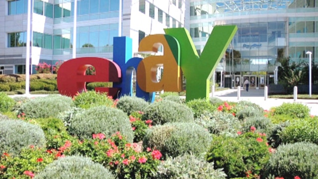 EBay hit by cyber attack