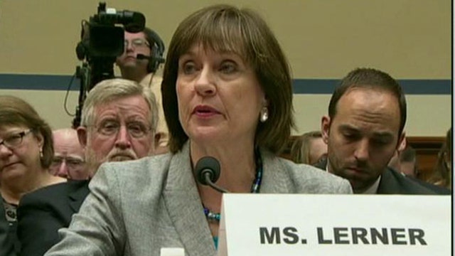 Special Prosecutor Likely in IRS Investigation?