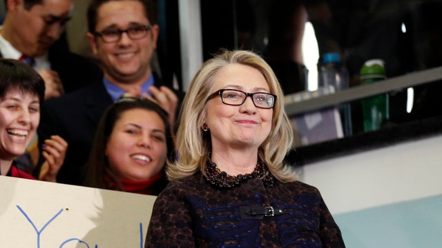 Forbes Most Powerful Women in the World