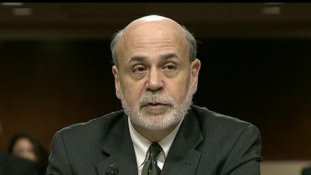 Will Bernanke Stay for Another Term?