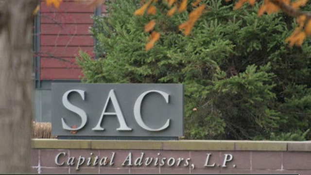 Can Government Make RICO Case Against SAC Capital?