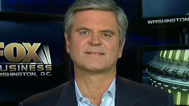 Steve Case: Best hope for Detroit is next generation of startups