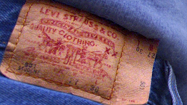 Levi Strauss CEO: Don’t wash your jeans