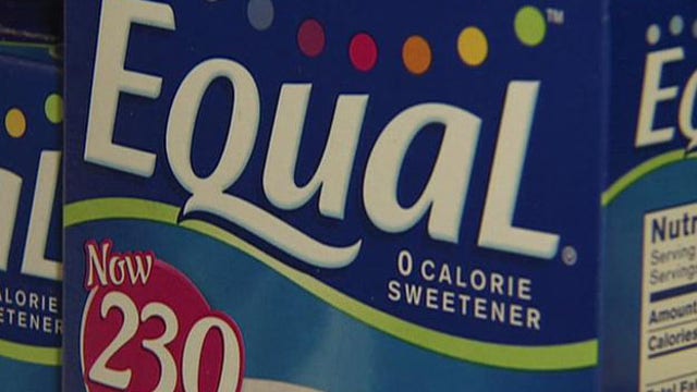 Dr. Manny: Artificial sweeteners create questionable problems