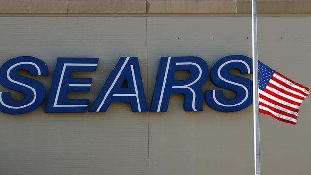 Sears: The good, the bad and the ugly