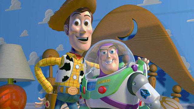 What businesses can learn from Pixar