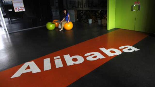 Should Alibaba fear JD.com?