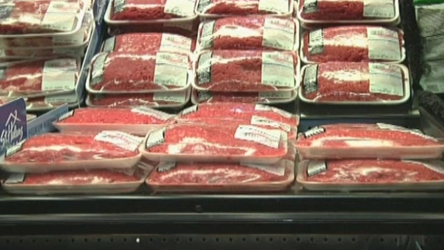 Beef recall ahead of Memorial Day weekend