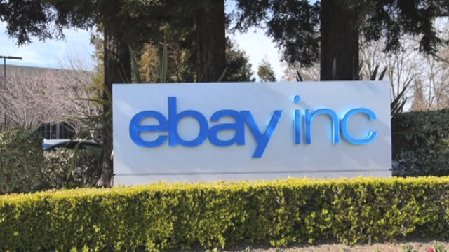 How consumers can protect themselves from eBay hacking