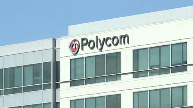 Polycom CEO on Taking on Cisco