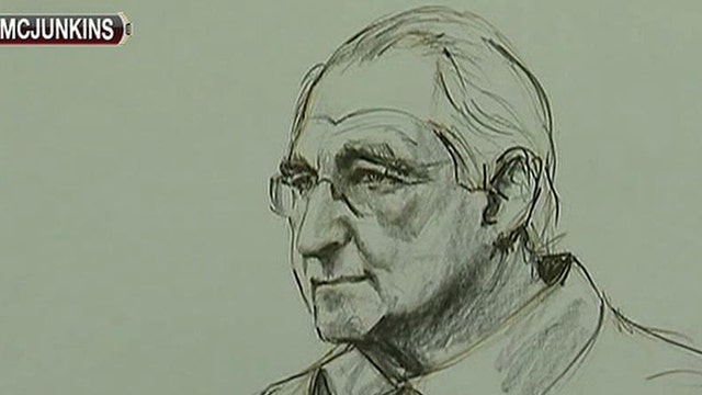 Madoff Called Clients to Get Victims' Money Back