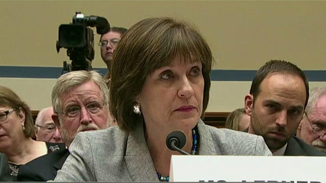 Could IRS Officials Be Found Guilty of Klein Conspiracy?